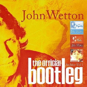 John Wetton/󡦥åȥ󡦥ե롦֡ȥ쥰 Vol.1[MAR233788]