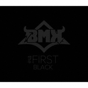 BMK/the FIRSTBLACKס[VICL-65782]