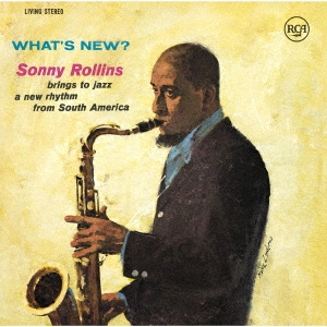 Sonny Rollins/ɥȡȥåס˥㴰ס[SIJP-1085]