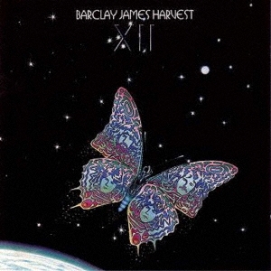 Barclay James Harvest/XII +5＜生産限定盤＞