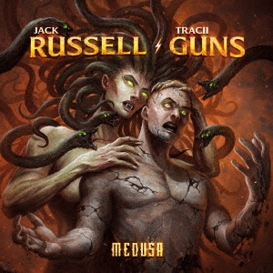 Russell Guns/ǥ塼[MICP-11841]