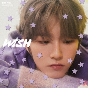 NCT WISH/WISH ［CD+トレーディングカードB］＜初回生産限定盤＜JAEHEE 