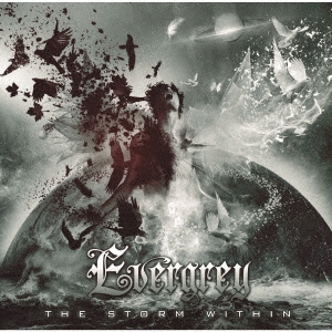 Evergrey/ȡࡦ +1[MTVB-1017]
