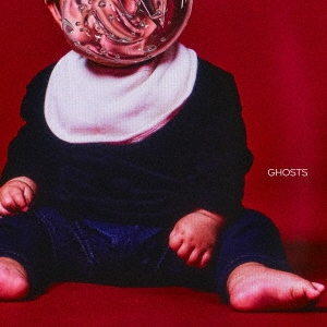 My Hair is Bad/ghosts ［CD+DVD］＜初回限定盤＞