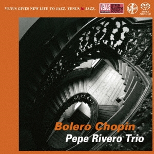 ボレロ・ショパン