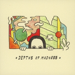 LIONMILK/DEPTHS OF MADNESS[RINC45]