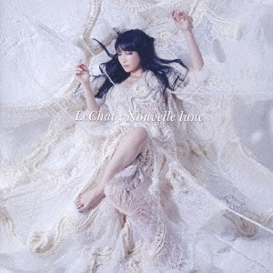 Nouvelle lune＜通常盤＞