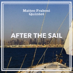 AFTER THE SAIL