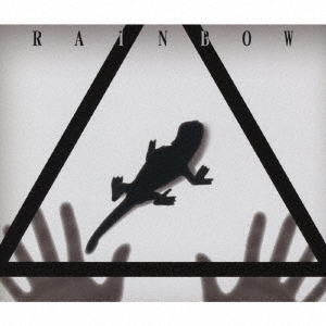 RAINBOW ［2CD+DVD］＜初回限定盤【レイ盤】＞