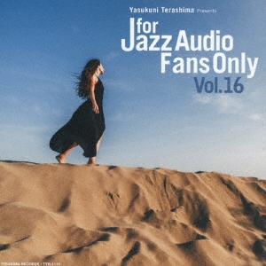 Jan Harbeck Quartet/For Jazz Audio Fans Only Vol.16[TYR1116]