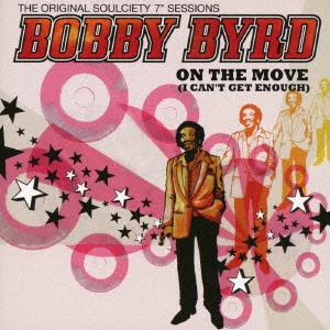 Bobby Byrd/󡦥ࡼ(ȡåȡʥ)ꥸʥ롦륵ƥ7󥰥롦å󥺡ָס[UVSL-2004]