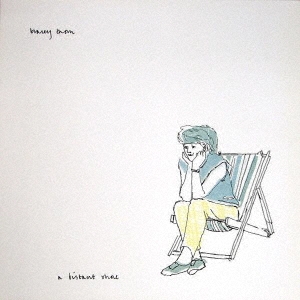 Tracey Thorn/遠い渚-イクスパンディド・エディション