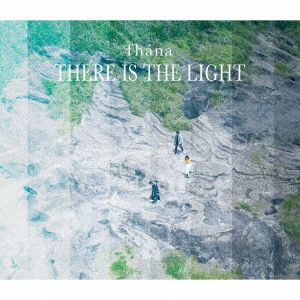 fhana/THERE IS THE LIGHT 2CD+Blu-ray Discϡס[LACA-39997]