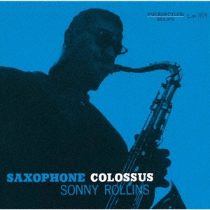 Sonny Rollins/ե󡦥åס[UCCO-9801]