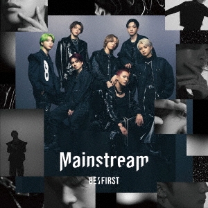 Mainstream ［CD+Blu-ray Disc］＜MV盤＞