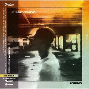 innervision＜初回完全限定生産盤＞