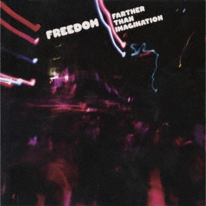 Freedom (Soul)/ե󡦥ޥָͥס[UVSL-2175]