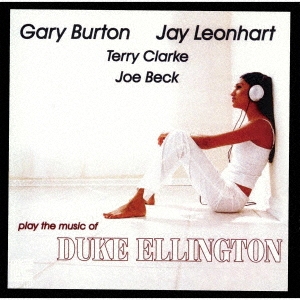 Gary Burton/ץ쥤ߥ塼å֡ǥ塼ȥָ/̸ס[UVGM-10009]
