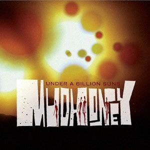Mudhoney/UNDER A BILLION SUNS̸ס[SP700LPJ]