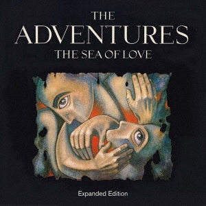 The Adventures/֡(ѥǥåɡǥ)[CDSOL-71679]