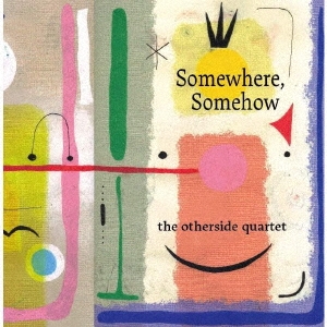 Somewhere,Somehow