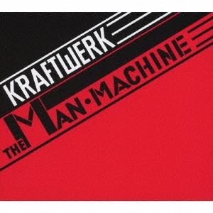 Kraftwerk/ʹֲ(ޥ󡦥ޥ)[WPCR-85004]