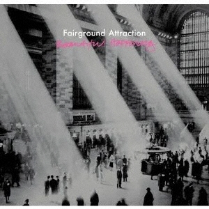 Fairground Attraction/ӥ塼ƥե롦ϥץ˥󥰡㴰/ꥢ֥롼顼ʥ[SIJP-1099]