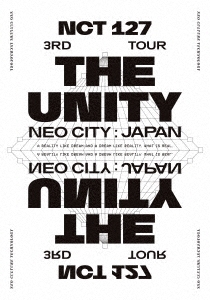 NCT 127/NCT 127 3RD TOUR 'NEO CITY  JAPAN - THE UNITY'2Blu-ray Disc+եȥ+ߥ˥ݥ+ȥ졼ǥ󥰥ɡϡס[AVXK-43390]