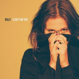 Bully/LUCKY FOR YOU＜完全限定生産盤/期間限定価格盤/トランスルーセント・ライト・ブルーヴァイナル＞