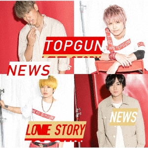 NEWS/ȥåץ/Love Story̾ס[LCCN-569]