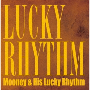 LUCKY RHYTHM