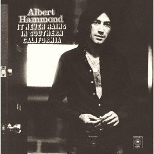 Albert Hammond/ե˥Ĥס[SICP-6670]