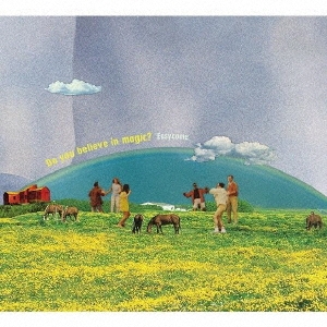 Do you believe in magic?