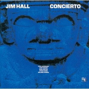 Jim Hall/󥷥-են-[KICJ-2694]