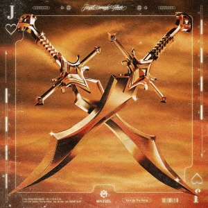 Royal Straight Flush ［CD+DVD+集合フォトカードB］＜MUSIC VIDEO盤(限定)＞