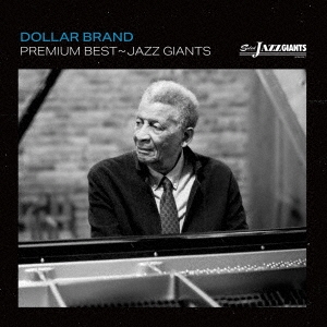 Dollar Brand/ץߥࡦ٥ȡ㥺㥤[CDSOL-6859]