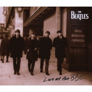 The Beatles/ザ・ビートルズ・ライヴ！！ アット・ザ・ＢＢＣ＜期間限定特別価格盤＞