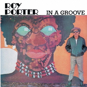 Roy Porter/󡦥롼[PCD-24365]