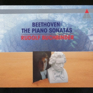 ベートーヴェン:ピアノ・ソナタ全集