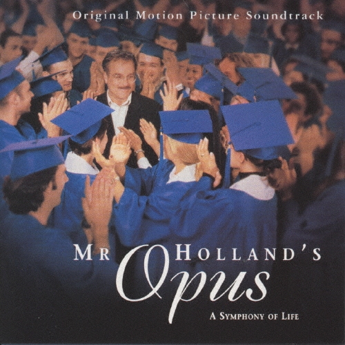 「陽のあたる教室」サントラ(ポピュラー編)