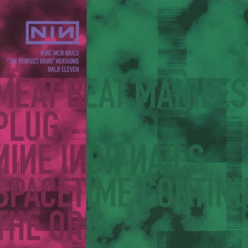 ザ/パーフェクト・ドラッグ/～ヴァージョンズ