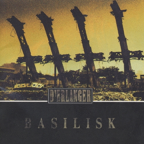 BASILISK with re-mastered