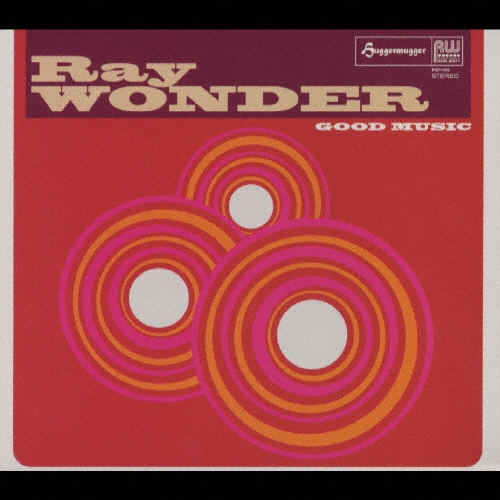 グッド・ミュ-ジック