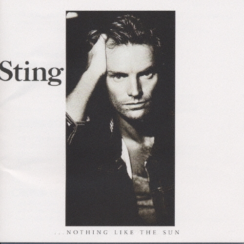 ナッシング・ライク・ザ・サン