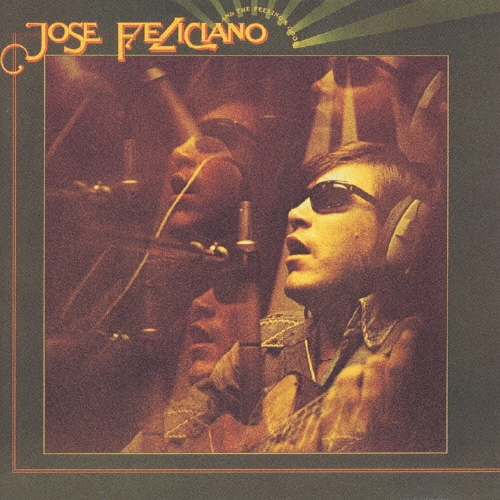 アンド・ザ・フィーリングス・グッド