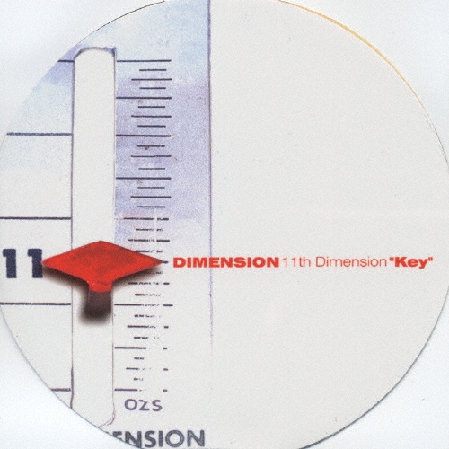 11th Dimension "Key"