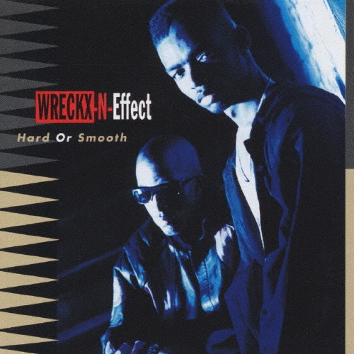 ハード・オア・スムーズ