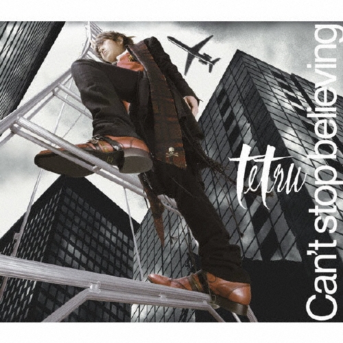 TOWER RECORDS ONLINE㤨TETSUYA (L'Arc?en?Ciel/Can't stop believing̾ס[KSCL-1126]פβǤʤ1,282ߤˤʤޤ