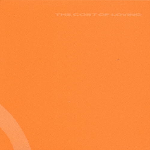 ザ・コスト・オブ・ラヴィング