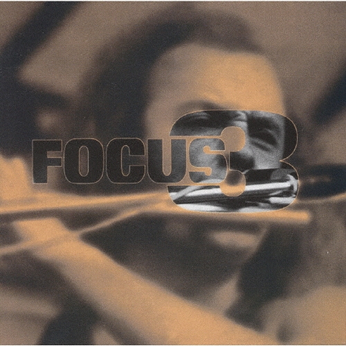 フォーカス III＜限定盤＞